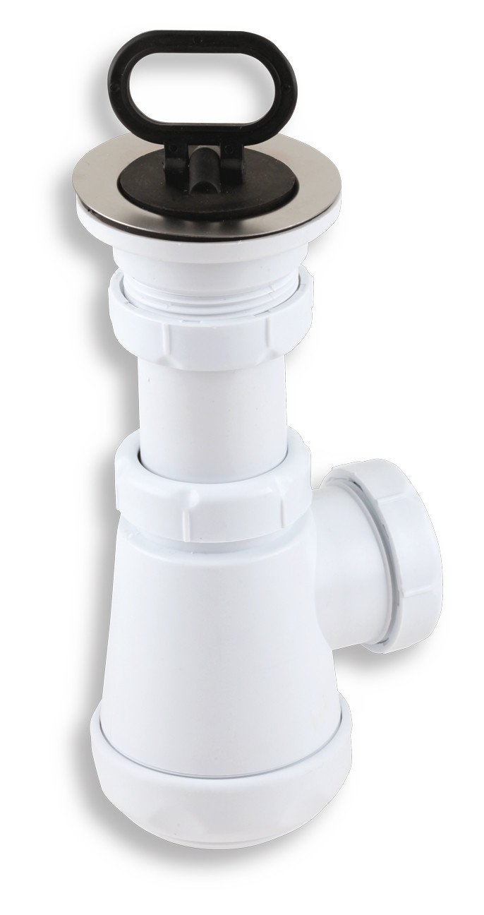 Novaservis Sifon dřezový 6/4