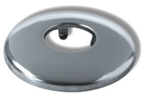 Novaservis Náhradní krytka k rohovému a pračkovému ventilu (KR/3003)