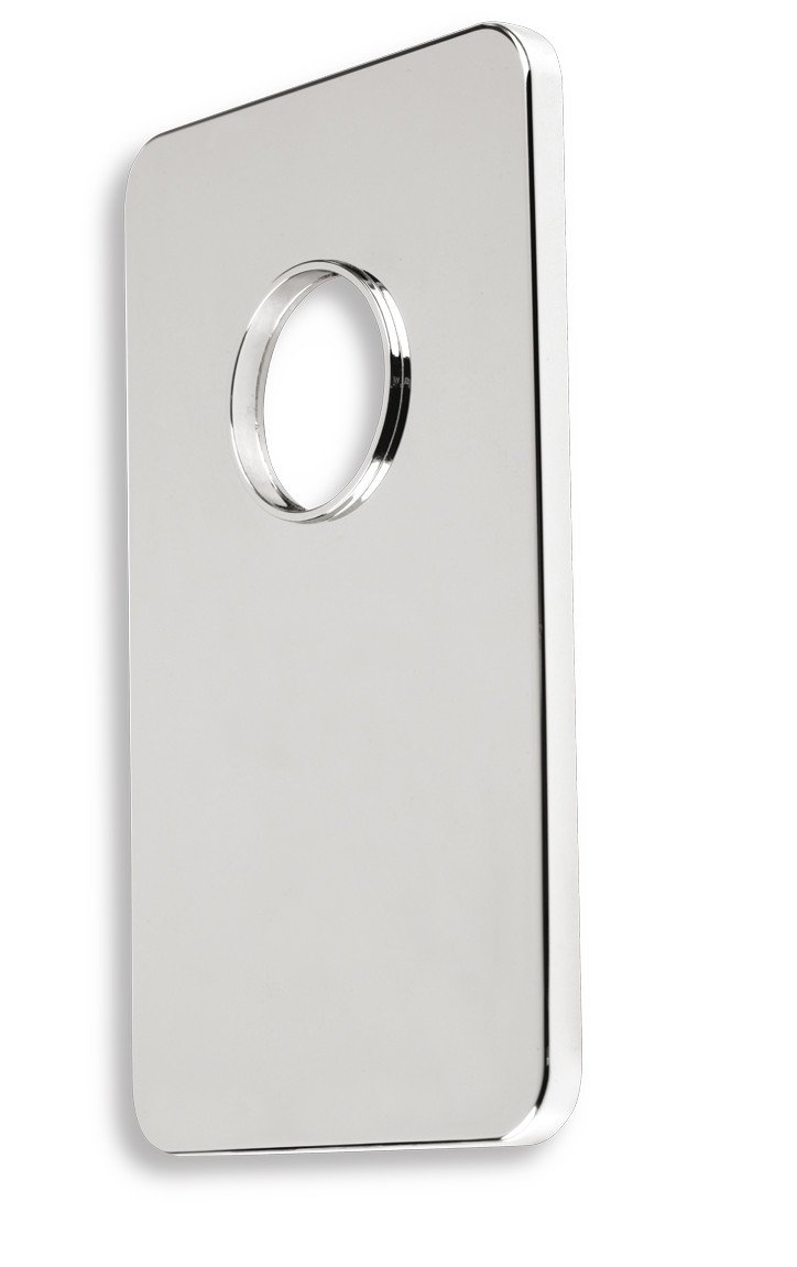 Novaservis Náhradní chromová krytka (ND-460)