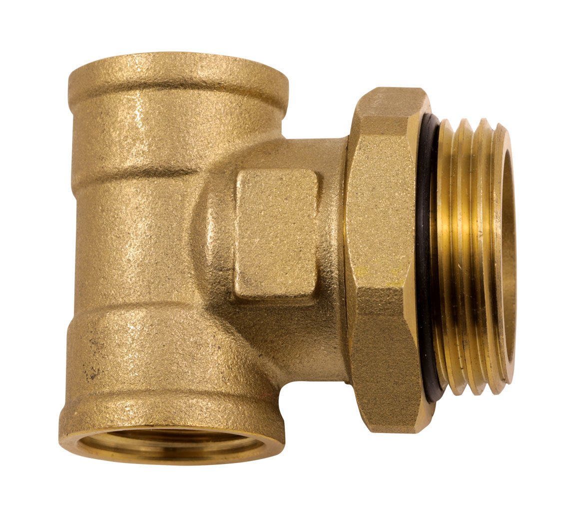 Novaservis T-kus 1/2