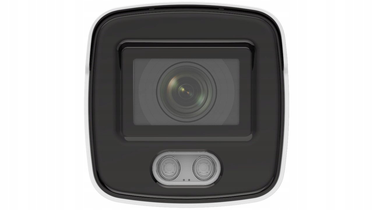 Kamera Ahd Hikvision DS-2CD2027G2-LU(2.8mm)(C) 1