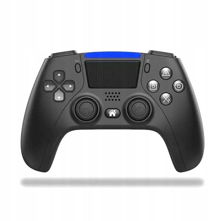 Bezdrátový ovladač Pad pro PS4 Design PS5 Game