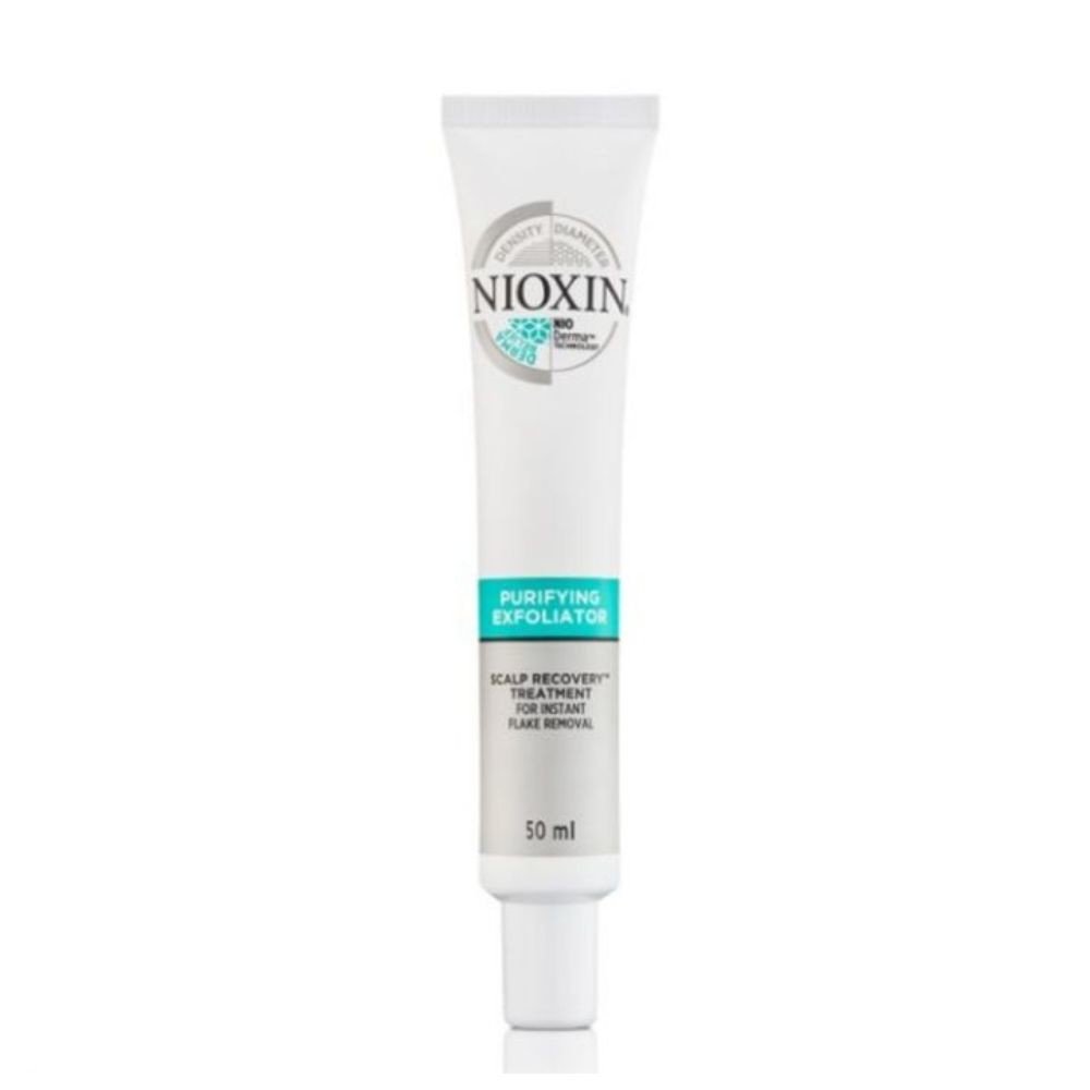 NIOXIN Nioxin Scalp Recovery Purifying Exfoliator 50ml