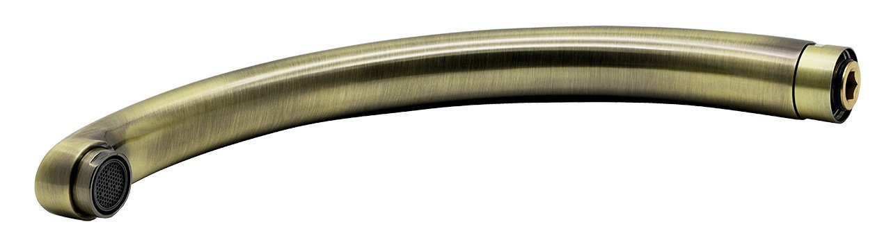 Novaservis Výtokové ramínko BAI4BR (RAM/BAI4BR)