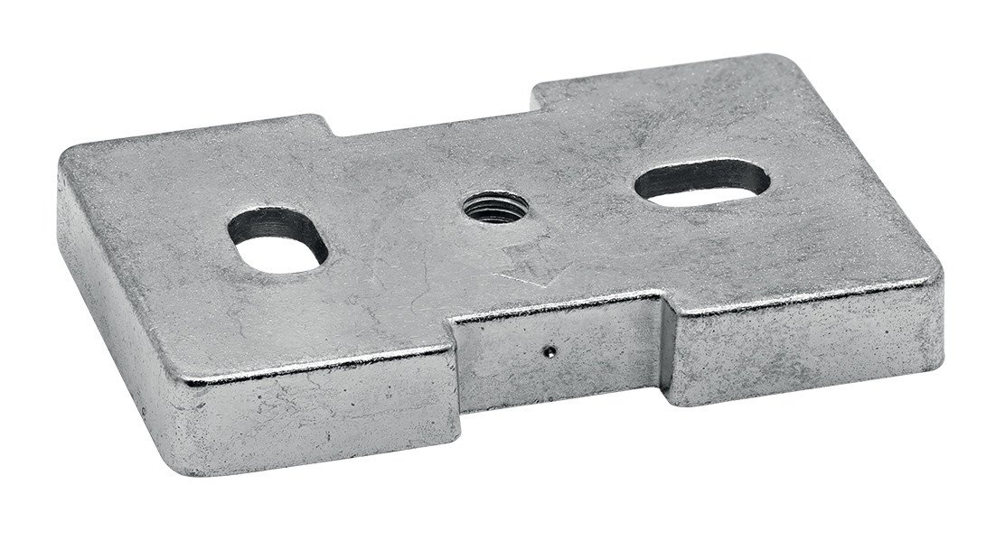 Novaservis Vložka disku (PLECH/AGR)