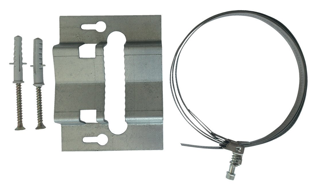 Novaservis Mont. sada pro závěsné expanzní nádoby o průměru 60-380 mm (SADAEXP)