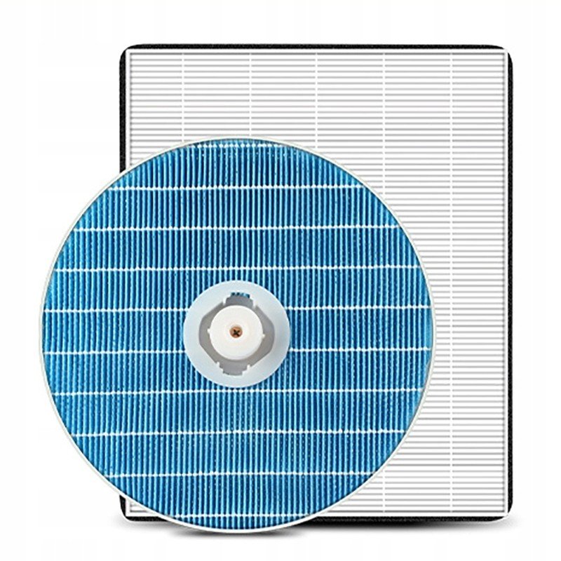 a filtr FY1114 FY5156 pro Philips HU5930/HU5931