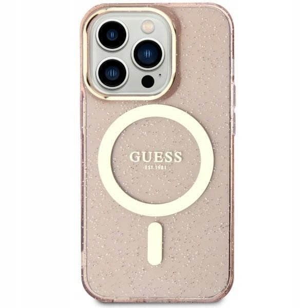 Guess GUHMN61HCMCGP iPhone 11 Xr 6.1