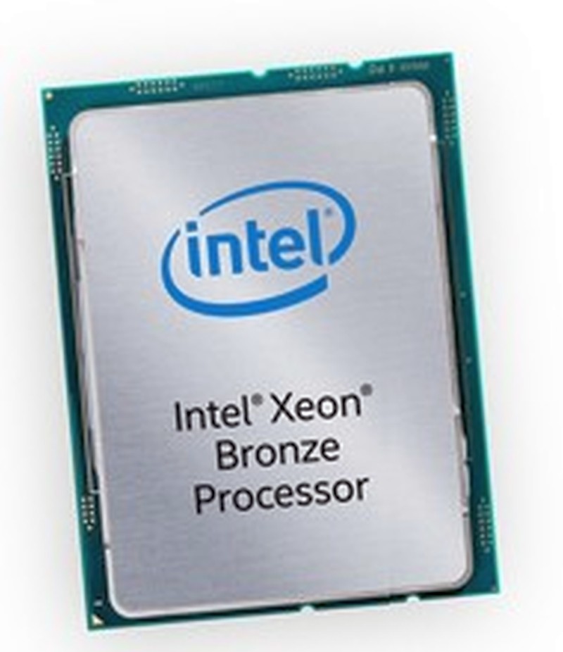 Intel Xeon Bronze 3104 6x1.7Ghz FCLGA3647 SR3GM