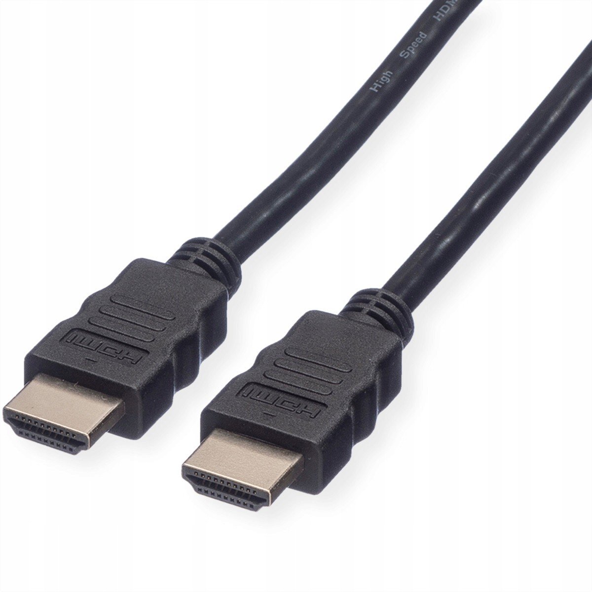 Kabel Hdmi High Speed Ethernet M/M černý 20m