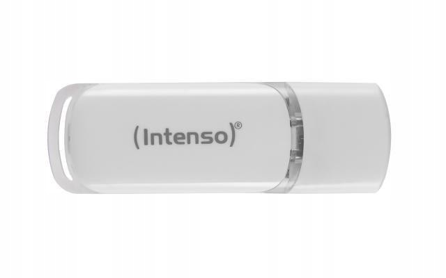 Paměťový Disk Flash USB3 256GB/3531492 Intenso