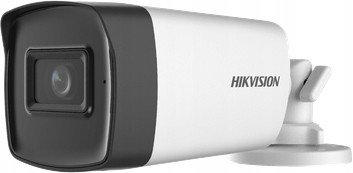 Kamera 4W1 Hikvision DS-2CE17H0T-IT3FS(2.8mm)