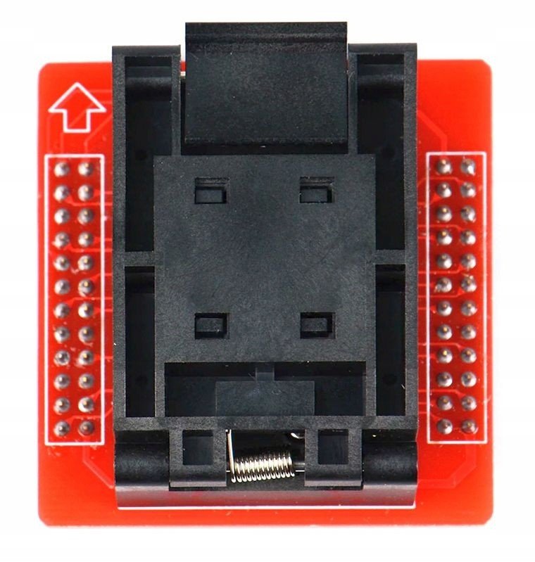 Adaptér (Add-on) BGA48 pro 28/29F/LVx00 pro TL866x