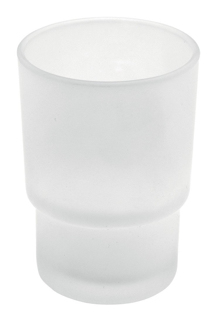 Novaservis Sklo k držáku kartáčků (AGR03,XS)