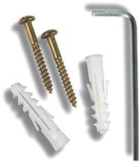 Novaservis Montážní balíček Metalia 1 (MB/NT1)