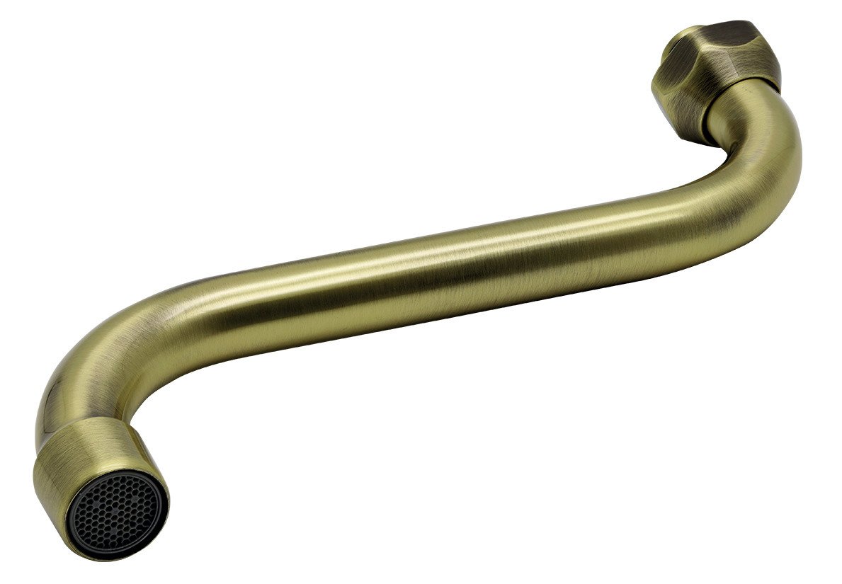 Novaservis Výtokové ramínko BAI5BR (RAM/BAI5BR)