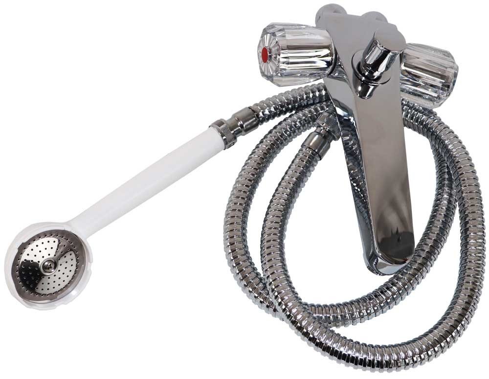 Německo Náhradní baterie k lázeňským kamnům Wittigsthal