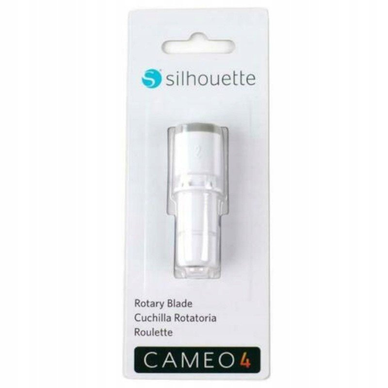 Rotační čepel Cameo 4