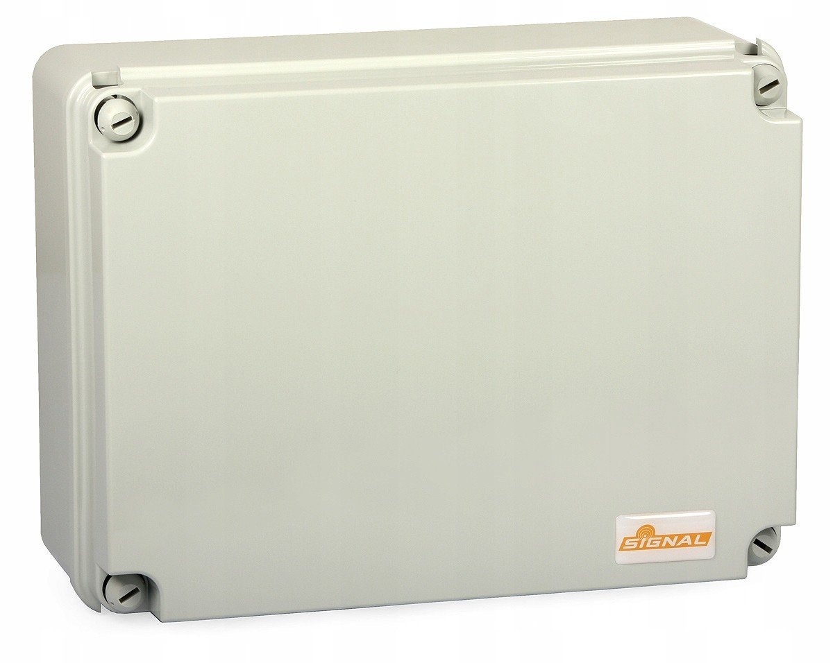 Přepěťová ochrana Signal 12-w.