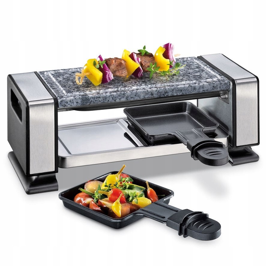 Raclette pro 2 osoby