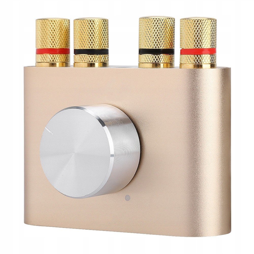 Digitální zesilovač Mini Bluetooth 100W Hifi