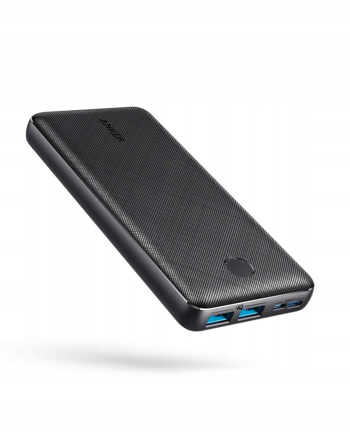 Usb Powerbank Anker Powercore Essential 20000mAh