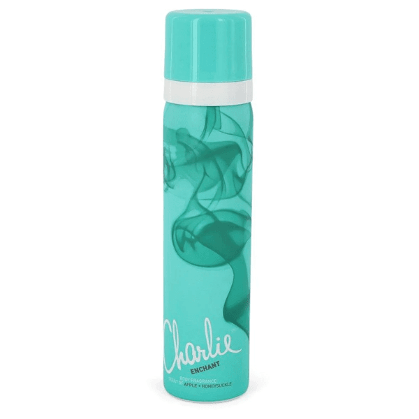 Revlon Charlie deodorant ENCHANT 75ml