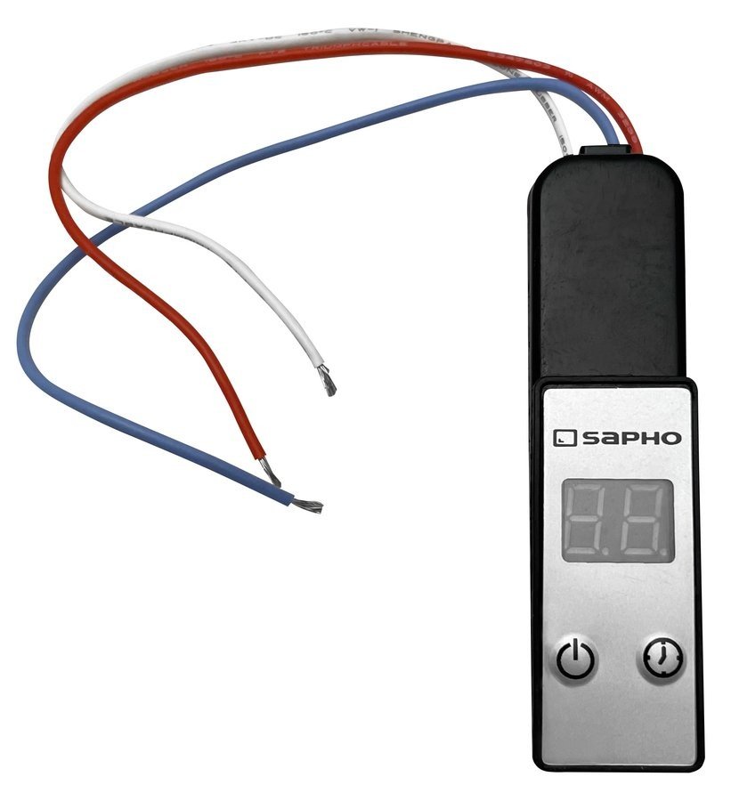 Sapho Časovač pro ESKINADO