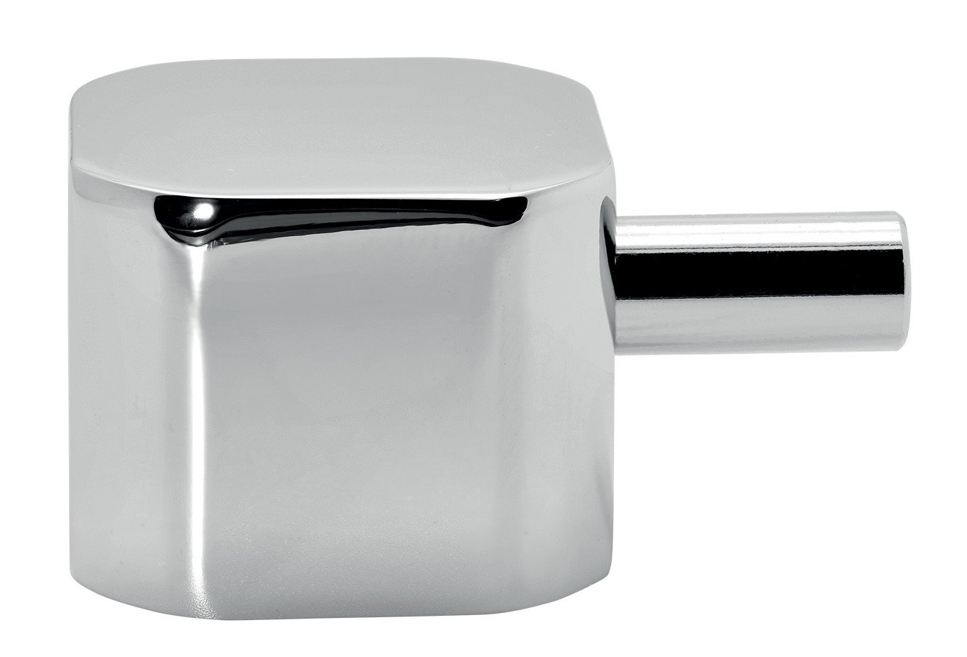 Novaservis Knoflík přepínače boxu 051R hranatý (KPR/BOX051R,0 )