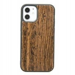 Dřevěné Pouzdro Pro Iphone 12 Mini Bocote Case