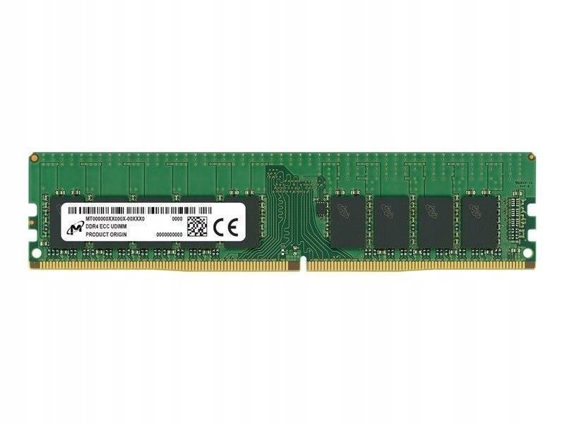 Paměť Ram Micron DDR4 16 Gb 3200