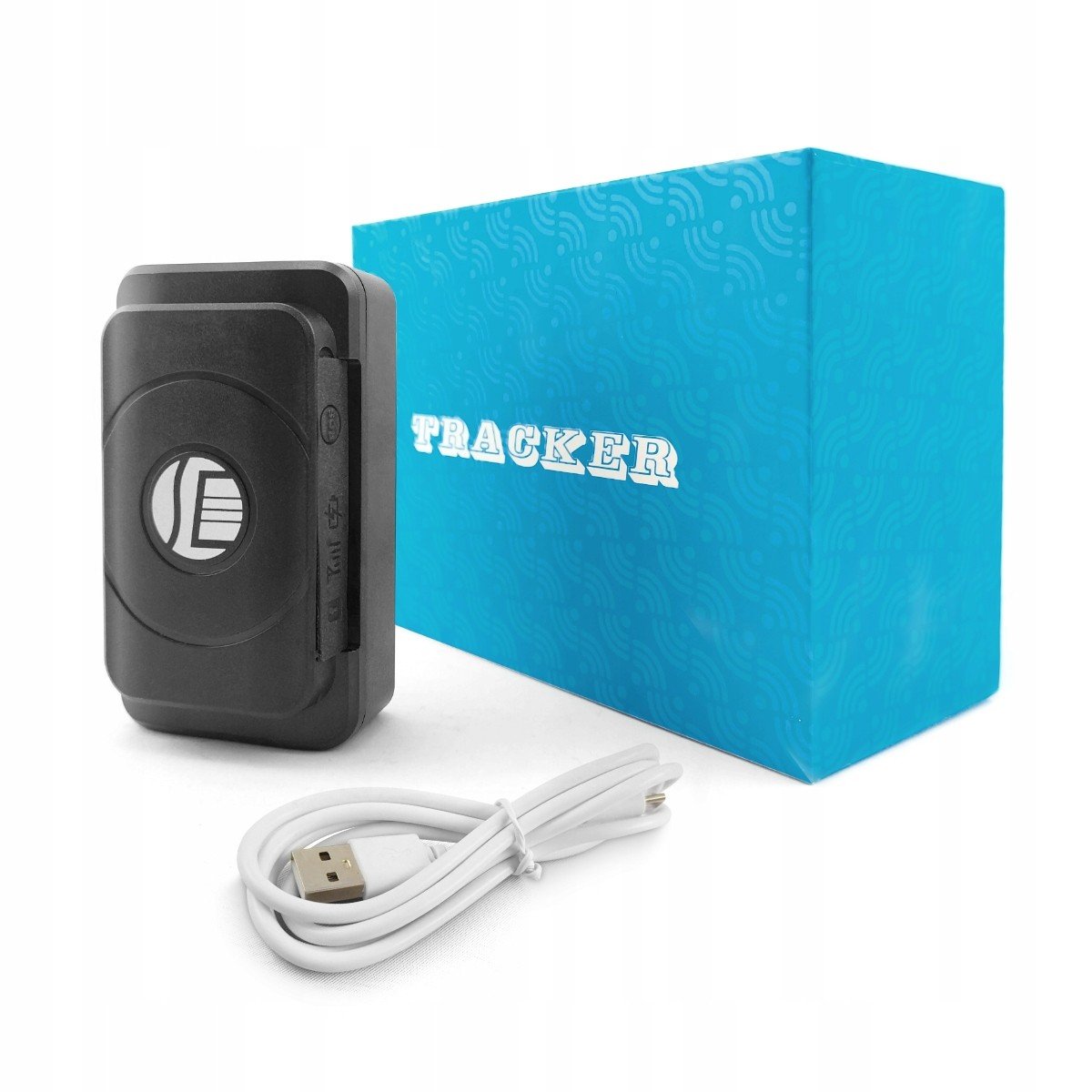 Gps Tracker 6400 mAh |go Media TK202