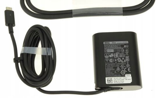 Ac adaptér Dell , 30W, 19,5V, 3