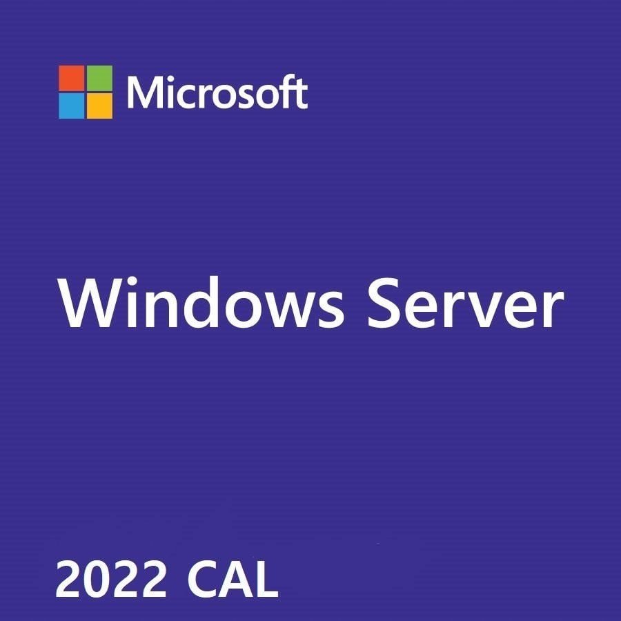 Serverový software Microsoft Windows Server Cal