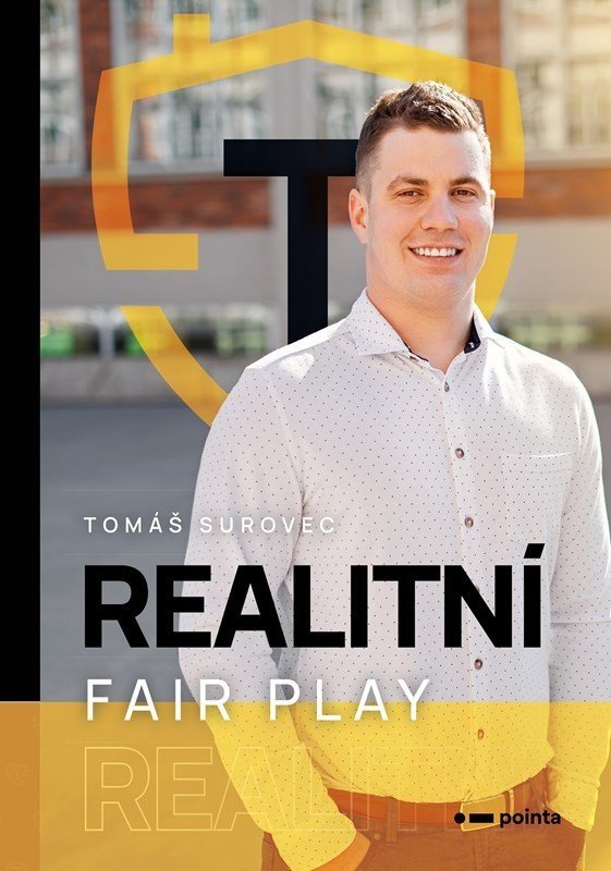 Realitní fair play - Tomáš Surovec