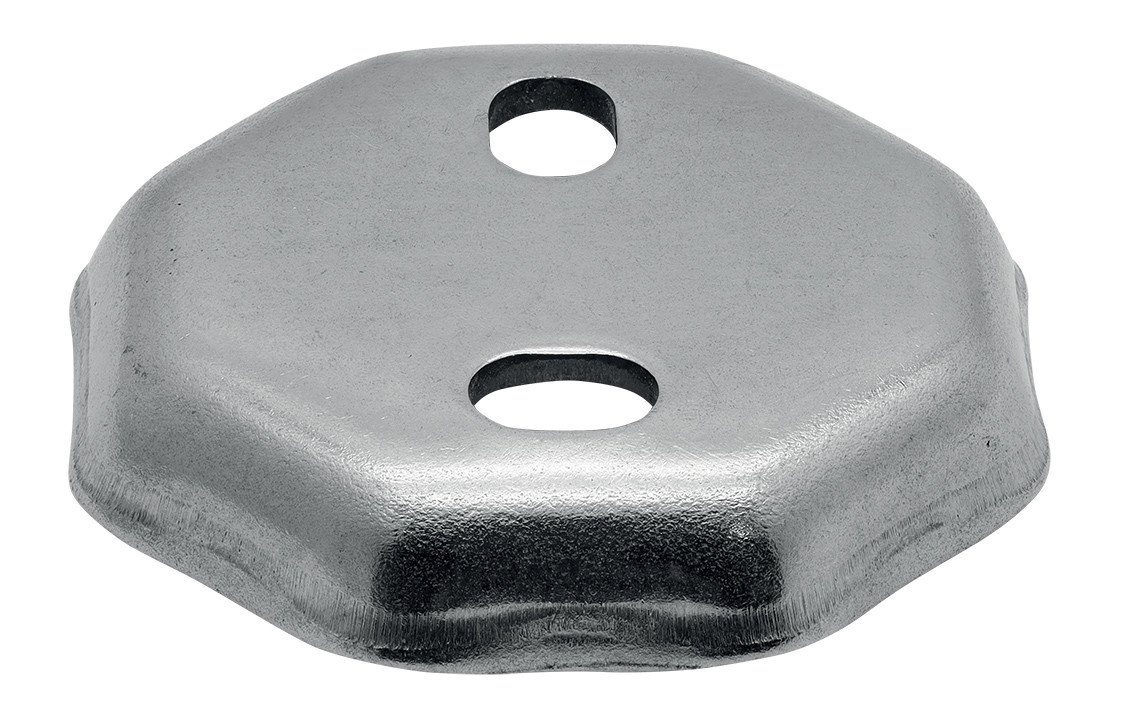 Novaservis Vložka disku (PLECH/ARE)