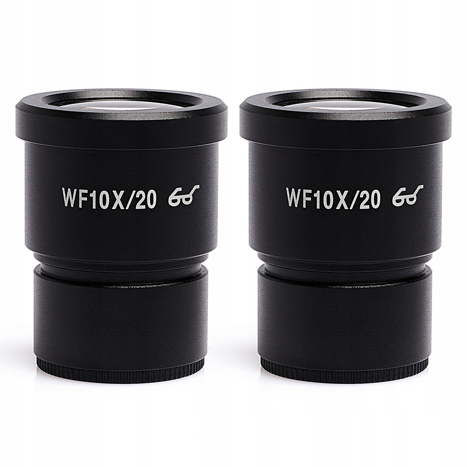 Okulár WF10X/20 Pro Mikroskop 7-45X