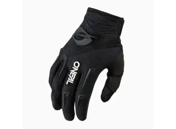 ONeal Element rukavice Black vel. S