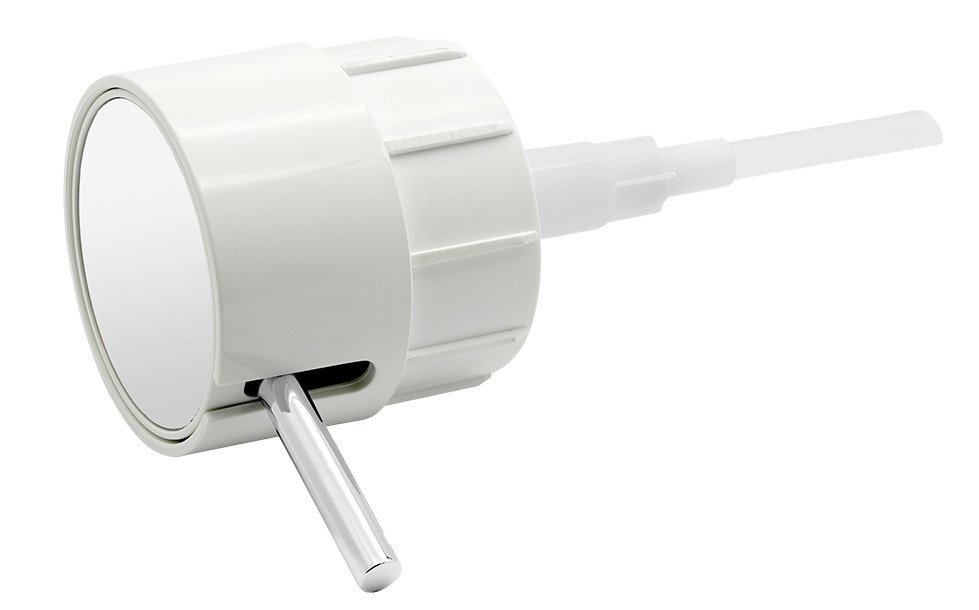 Novaservis Pumpička dávkovače mýdla (ASM34,Y0)