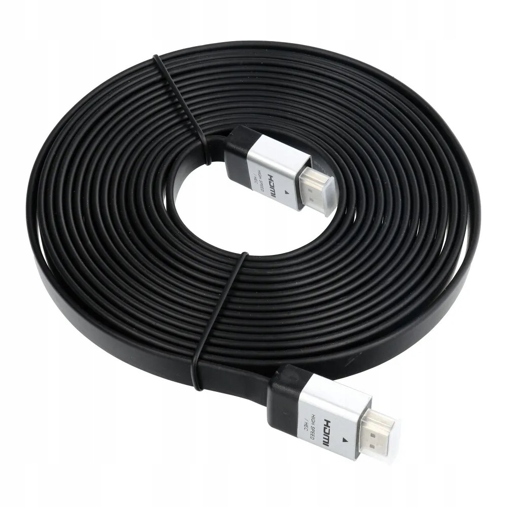 Kabel Hdmi Vysokorychlostní kabel Hdmi s etherem