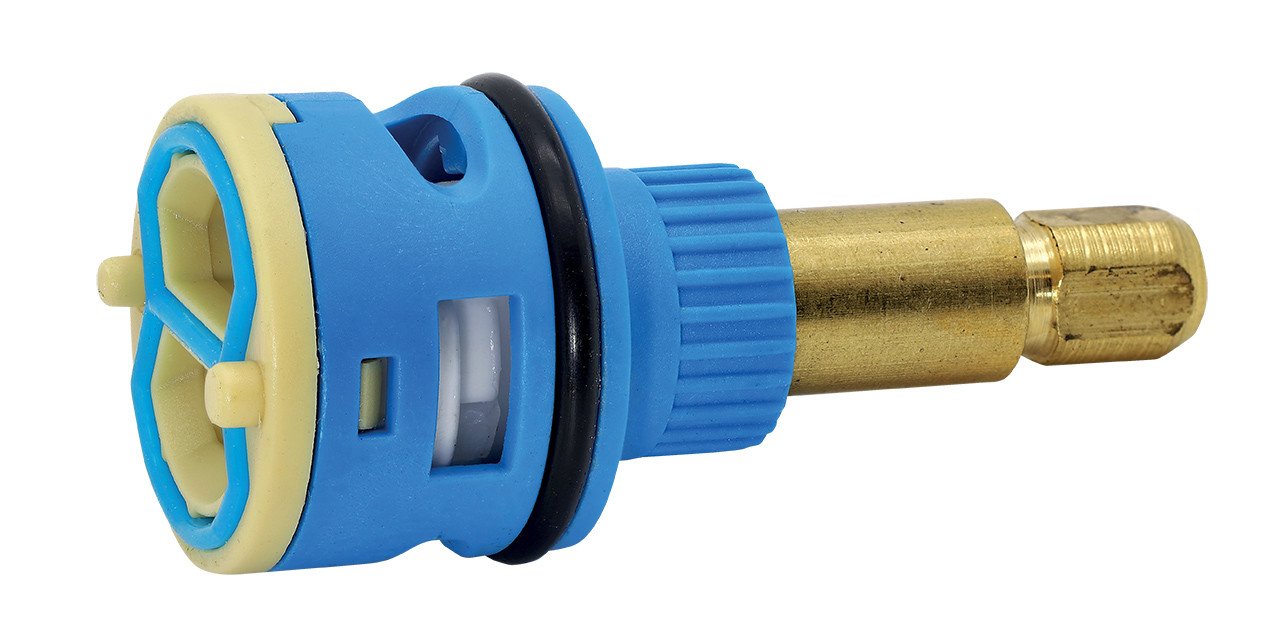 Novaservis Keramický ventil sprchového přepínače (V/SET032)