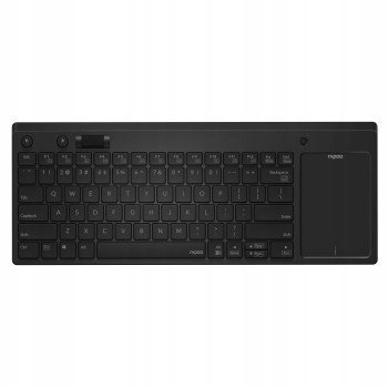Rapoo Bezdrátová klávesnice K2800 Černá Ui