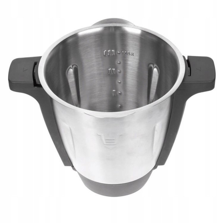 Hrnec, mísa – Lidlomix Monsieur Cuisine Trend F6