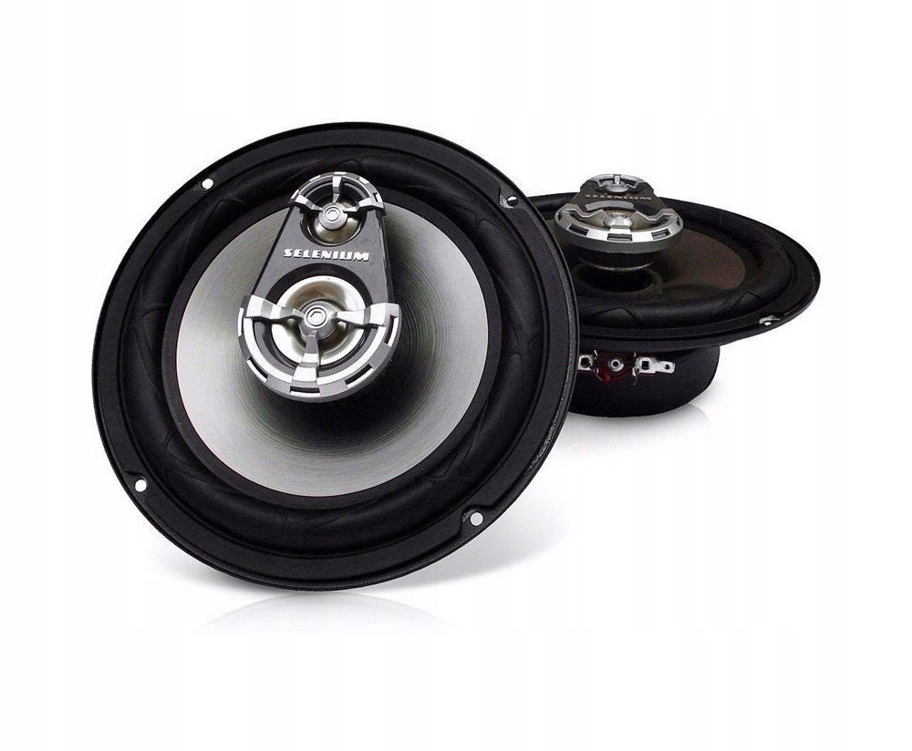 Jbl Selenium Multisystem 6TR4A Set car audio