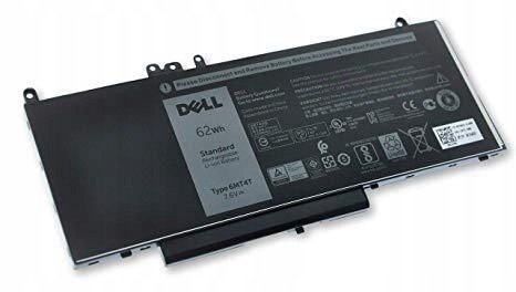 Dell BTRY,PRI,62WHR,4C,LITH,BYD