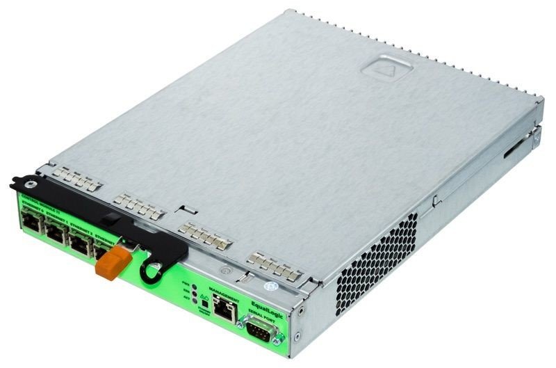 Dell 08P6TX EqualLogic PS6100 Řídicí Modul 11