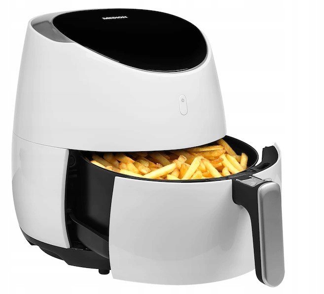 Fritéza air fryer Medion MD19279 2000 W 6 kg