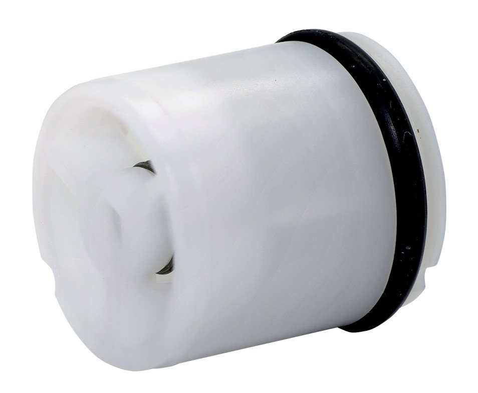 Novaservis Zpětná klapka přepínače vanové baterie (KL/55020)