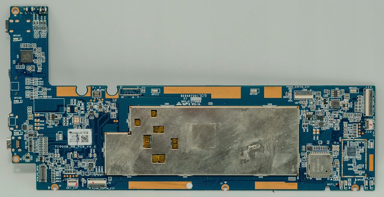 Tablet Acer Iconia S1003 NB.LCQ11.004