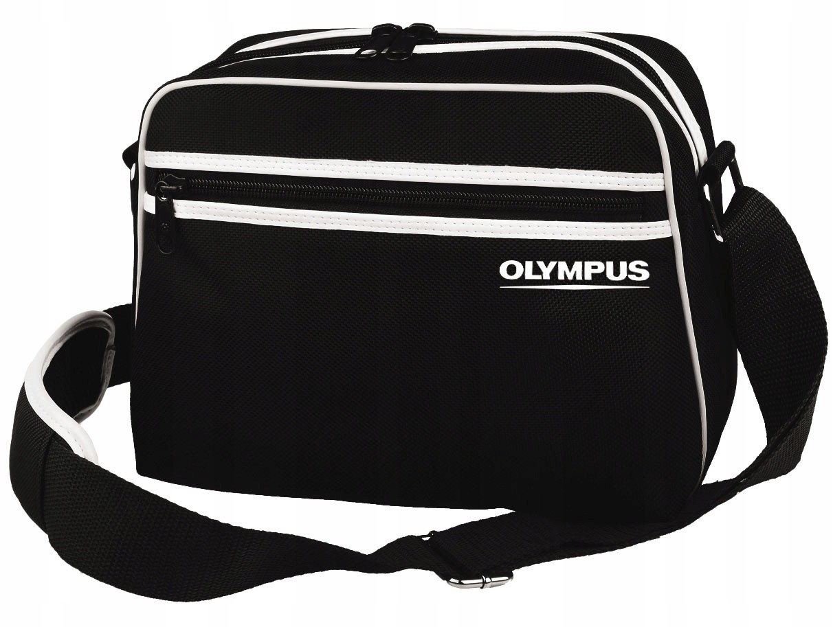 Brašna Pouzdro Na Fotoaparát Olympus Street Case L Bag